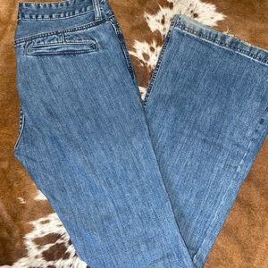 Cinch jeans